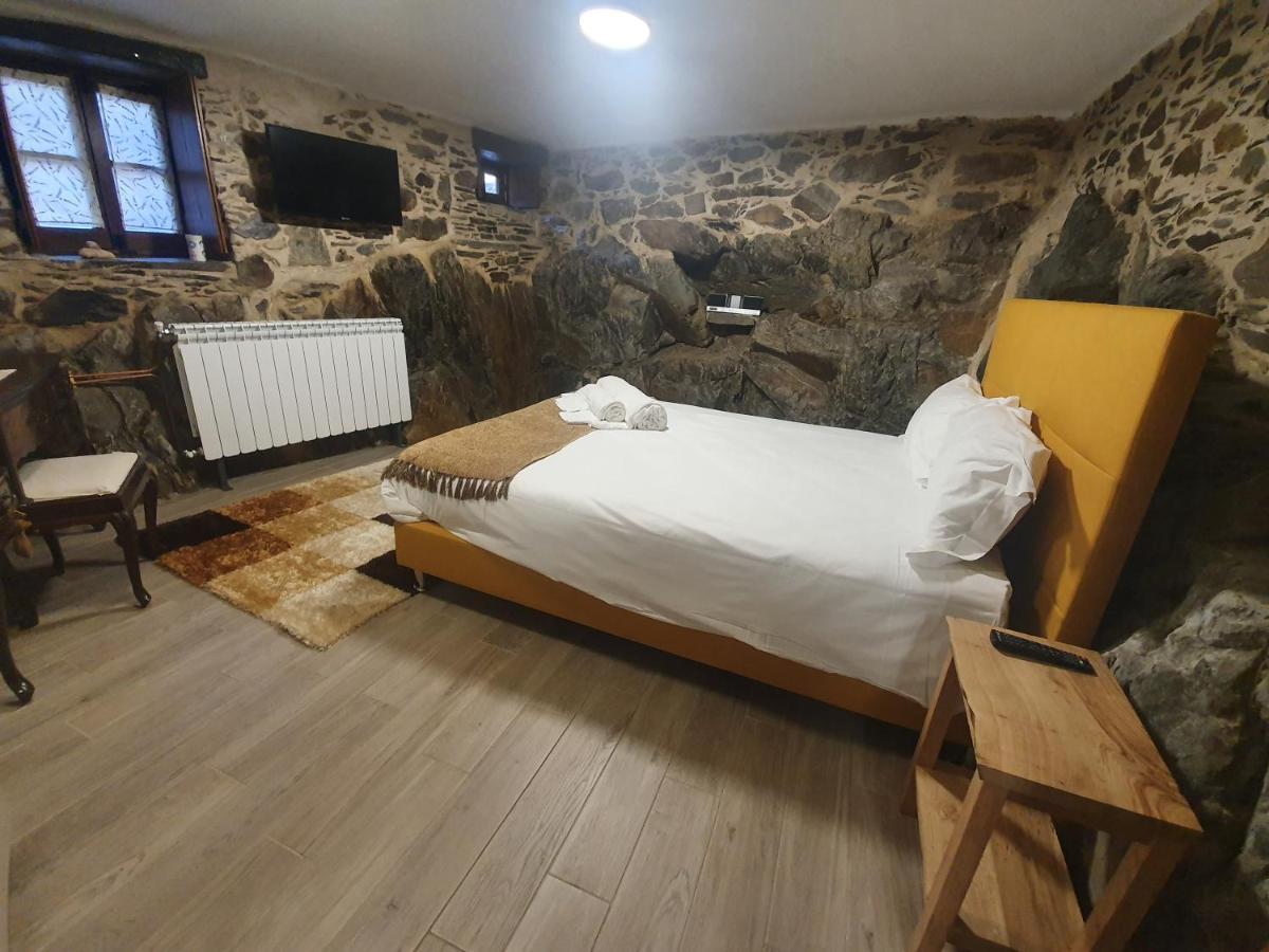 Casa Do Talasnal Montanhas De Amor Lousã Dış mekan fotoğraf